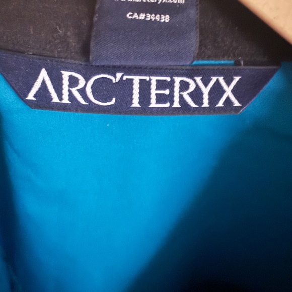 Arc'teryx Gamma SL Hybrid Softshell Jacket - Men's - Picture 3 of 14